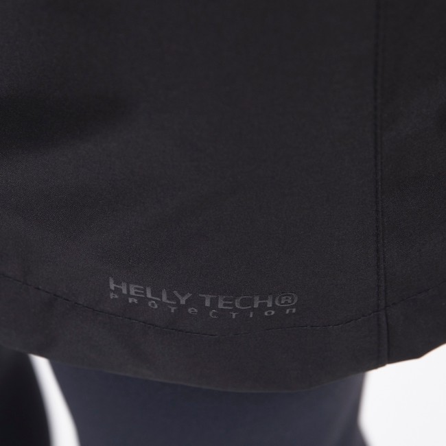 Helly hansen w store aden long coat