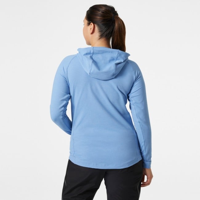 Helly hansen womens verglas light hoodie Hoodies and sweatshirts