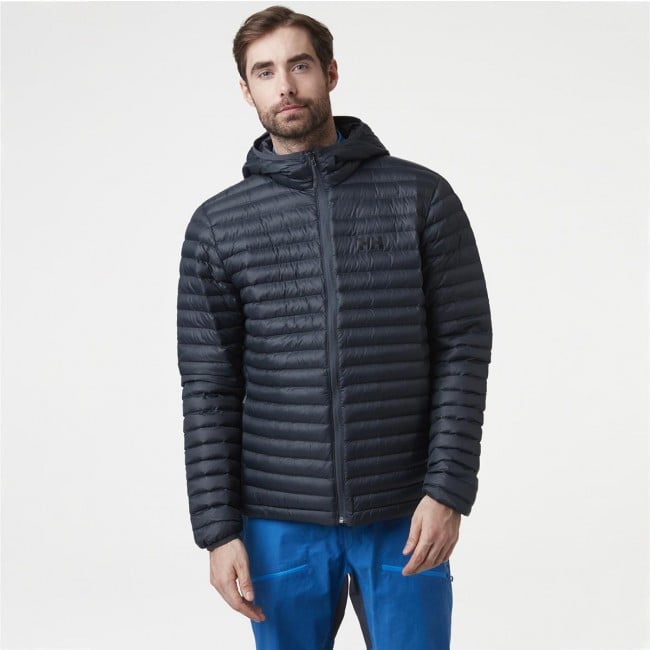 Hh sirdal hooded insulato | Jackets and parkas | Sportland Outlet