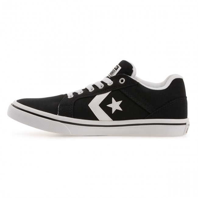 El distrito 2024 ox converse