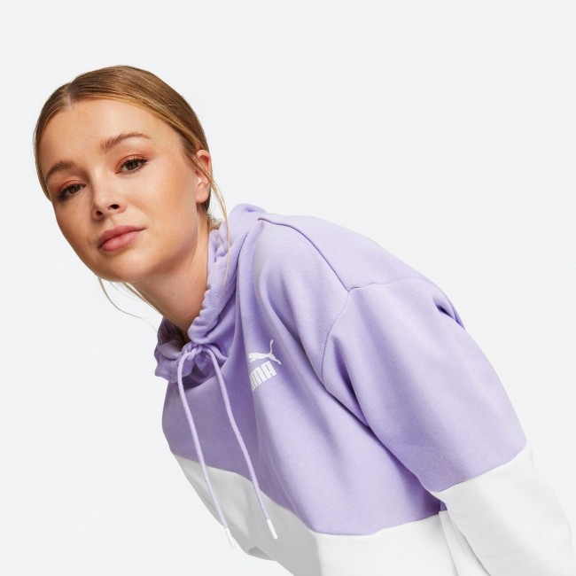Girl power top puma