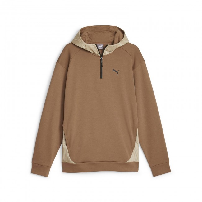 Puma men s rad cal half zip Hoodies and sweatshirts Sportland