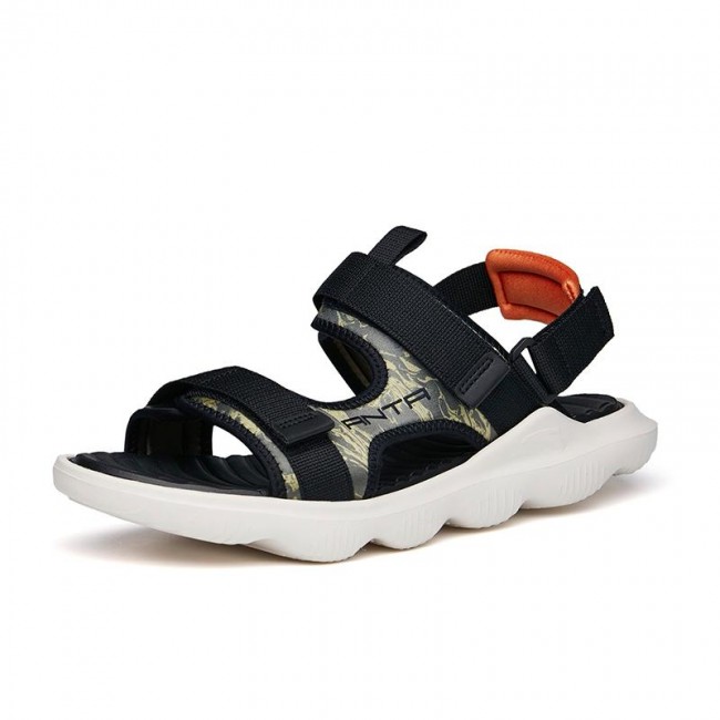 Anta beach sandals Sandals and flip flops Sportland Outlet