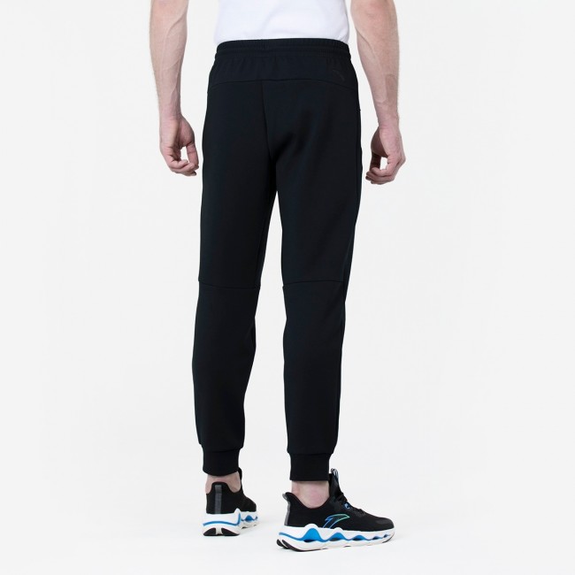 Anta men s unit a track pants Pants Sportland Outlet