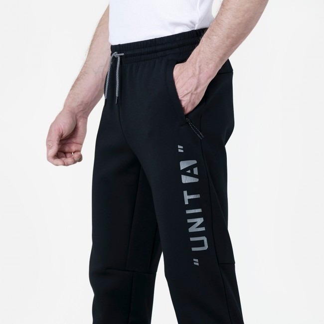 Anta men s unit a track pants Pants Sportland Outlet