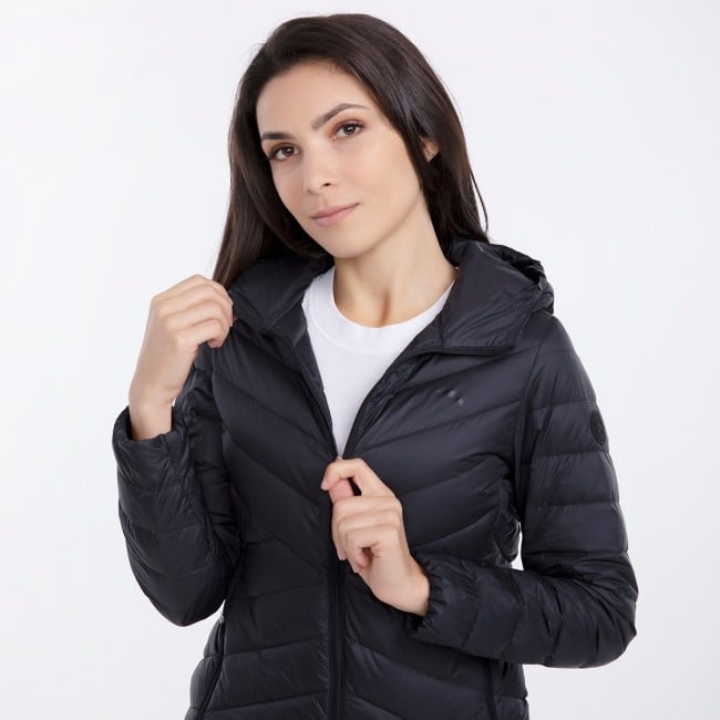 Anta padded store jacket