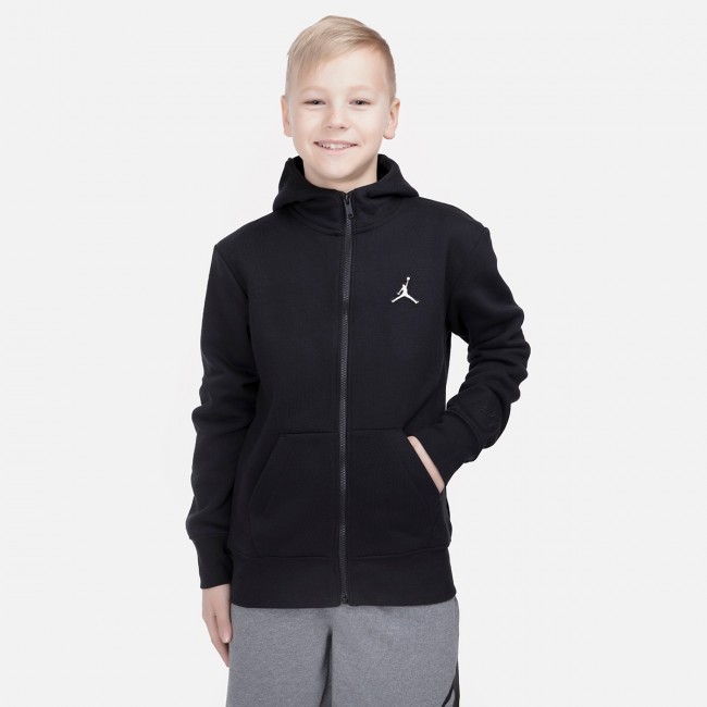 Jordan team sale 360 fleece hoodie