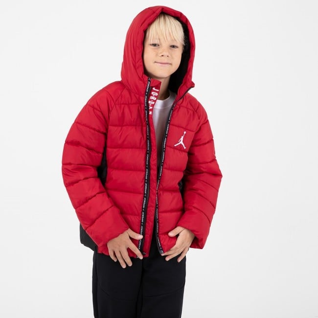 Boys jordan winter on sale jacket