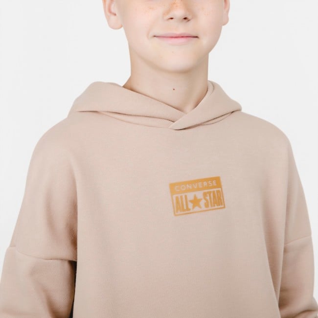 Converse boys relaxed hoodie Hoodies and sweatshirts Sportland