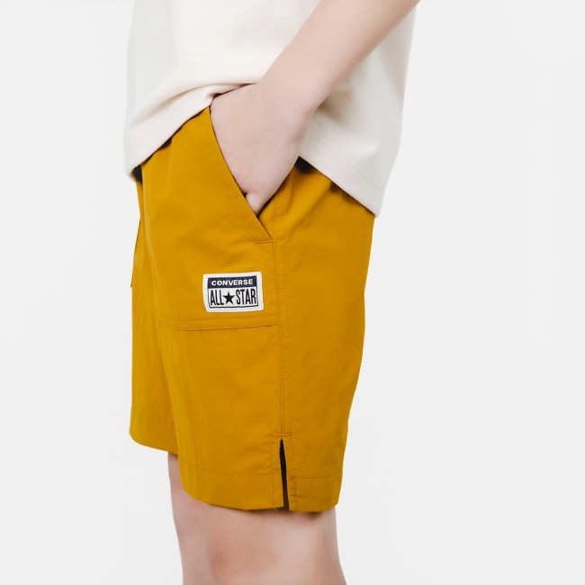 Converse boys relaxed nylon short Shorts Sportland Outlet