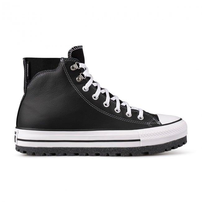 Converse all star on sale waterproof boot high top