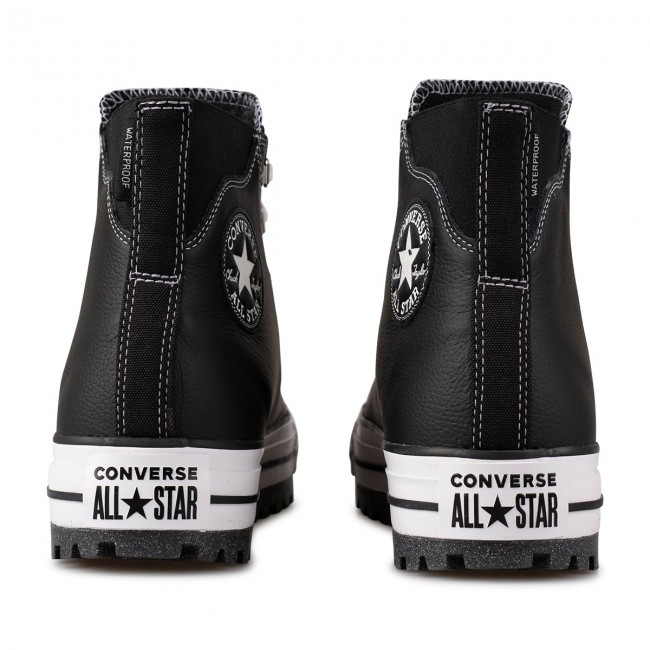 Men's chuck outlet boots