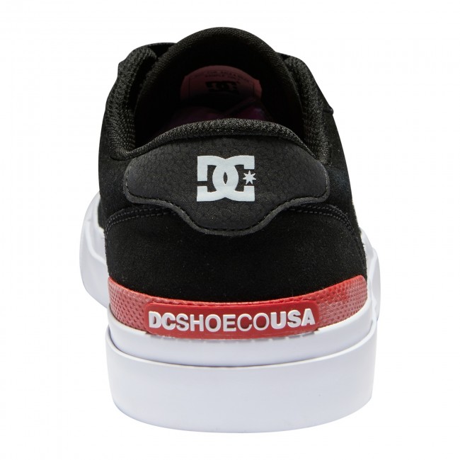 Dc store shoe outlet