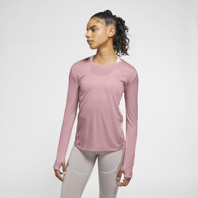 nike miler ls