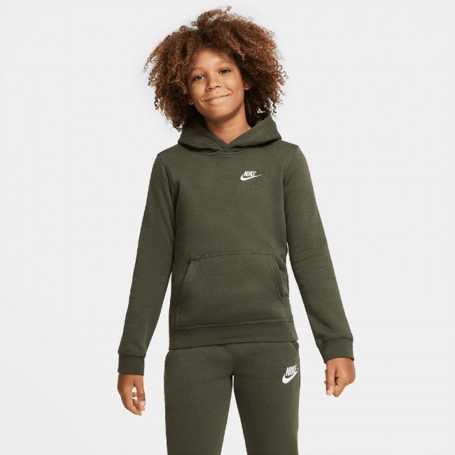 Nike cheap outlet pullover