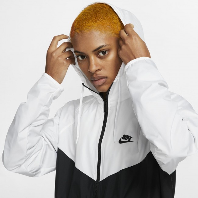 Nike w nsw wr jacket hotsell