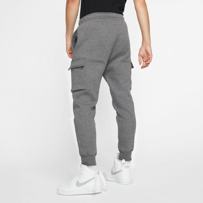 Nike Club Fleece Men's Fleece Pants.