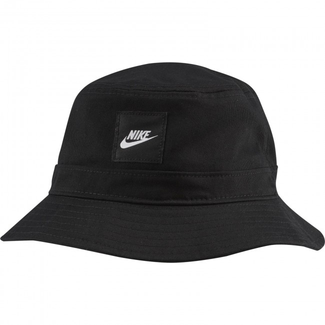 Nike u nsw bucket futura | Caps and hats | Sportland Outlet