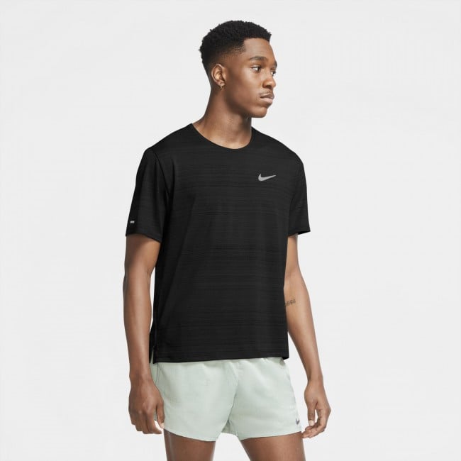 Nk miler top ss top