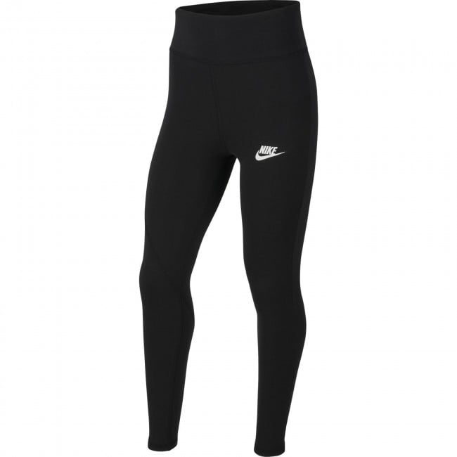 Hamburguesa Vacunar Astronave NIKE G NSW FVRTS G HW LEG | Pants and Tights for Girls | Sportland Outlet