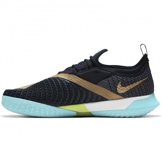 NIKE M REACT VAPOR NXT HC Tennis Shoes for Men Sportland Outlet