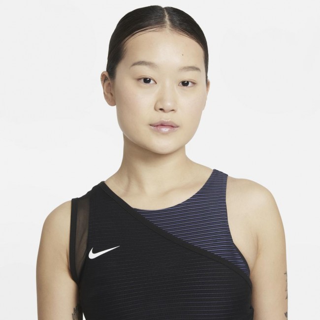 NIKE WDFADV SLAM TNK | Tops and Shirts for Women | Sportland Outlet