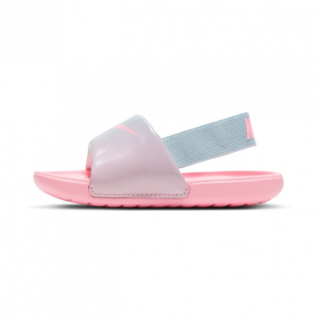Baby jordan deals slides