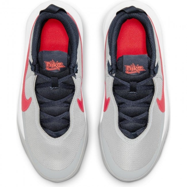 Nike team hustle top d7 gs