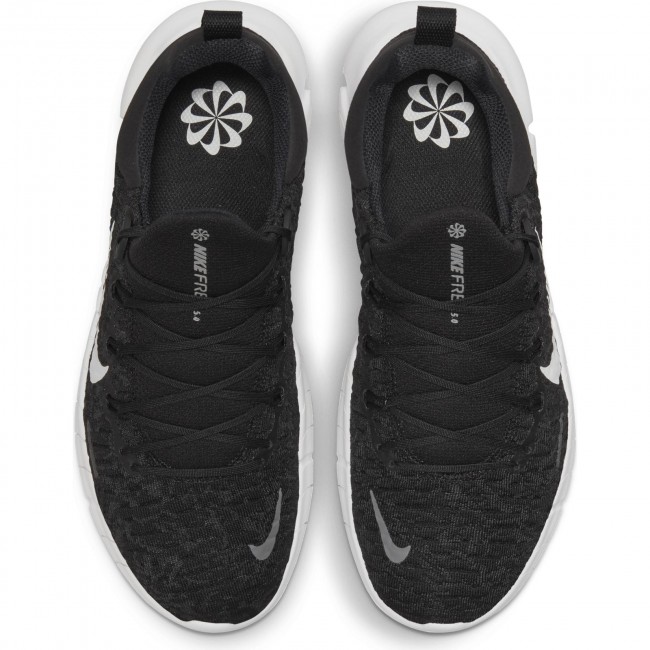 Free run top flyknit 5.0 womens