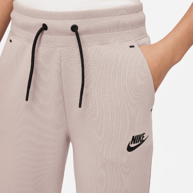 Nike sportswear tech fleece big kids' girls' pants