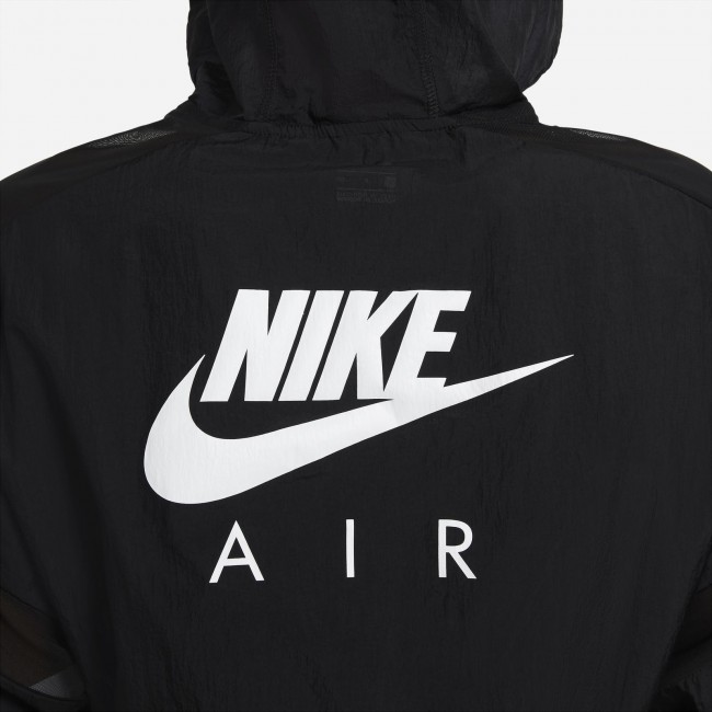 Nike clearance air jackets