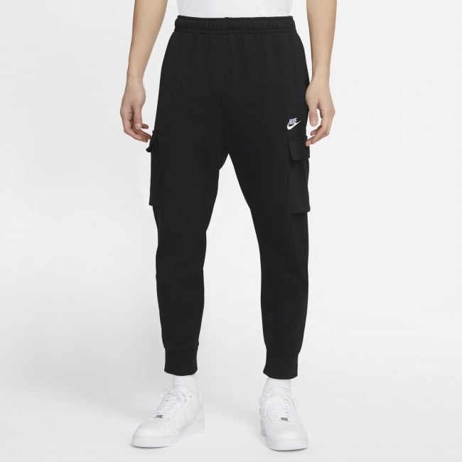 NIKE M NSW CLUB FT CARGO Pants and Tights for Men Sportland Outlet