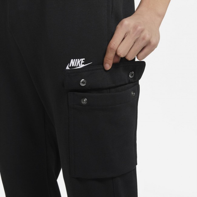 Nike m nsw hotsell jogger ft club