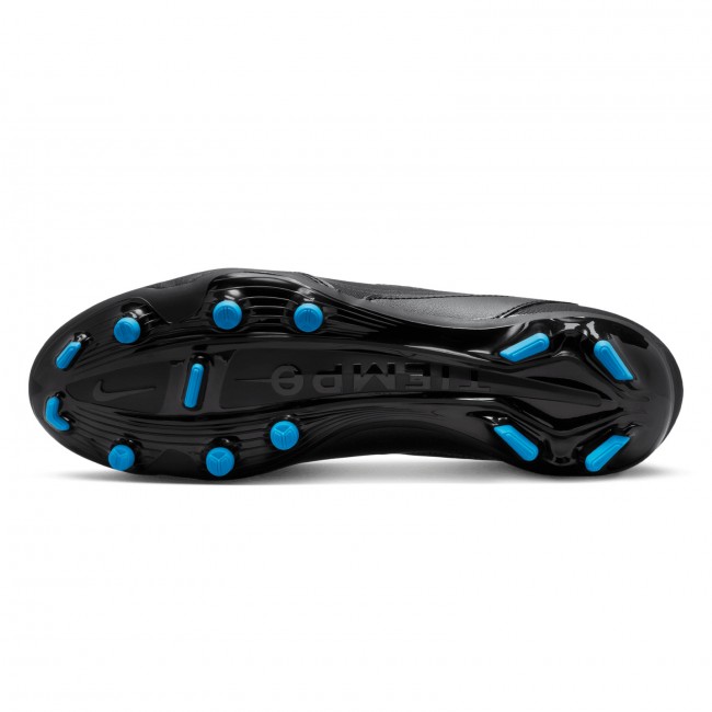 Nike tiempo moulded outlet football boots