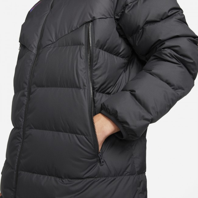 Nike sdf jacket discount