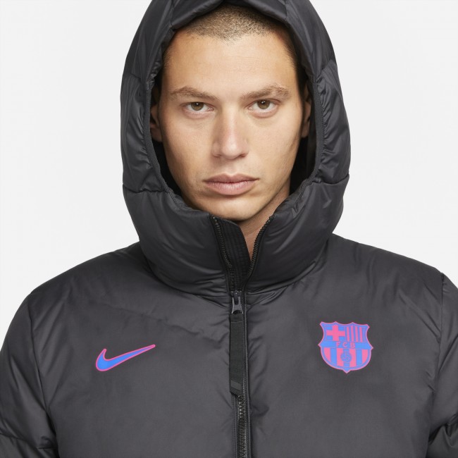 Nike best sale sdf jacket