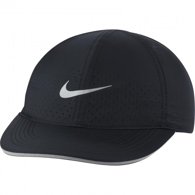 Nike featherlight women's running cap, Caps and hats