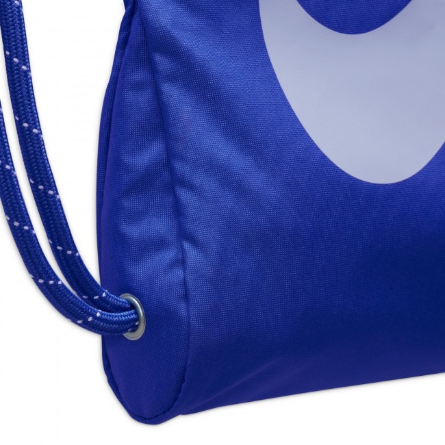 Nike Heritage Drawstring Bag (13L).