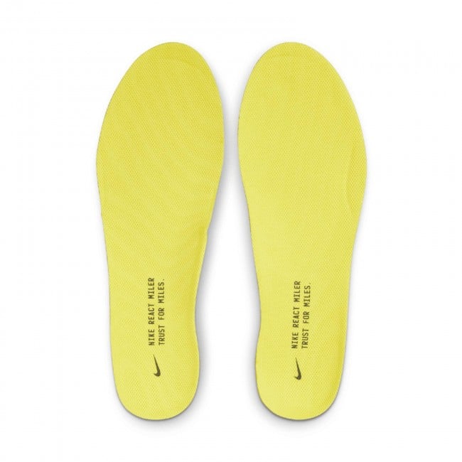 Nike react 2025 insole
