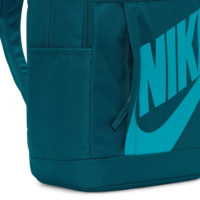 Nike shop teal backpack