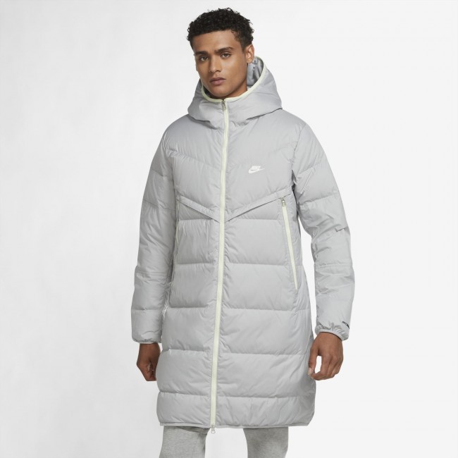 Nike m nsw sf wr parka | Jackets and 