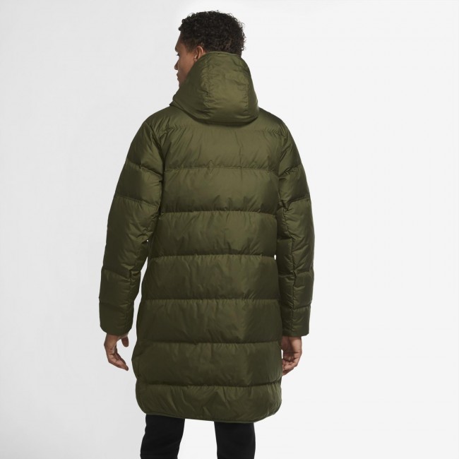 Nike parkas outlet clearance