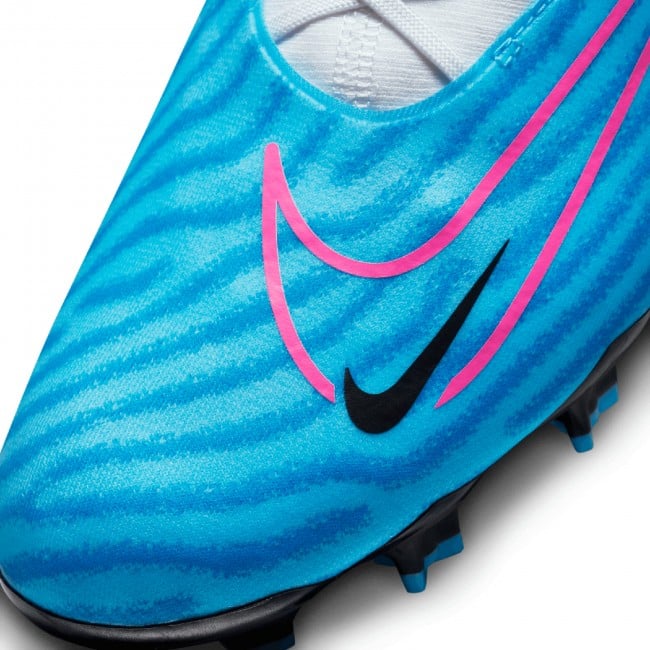 Nike phantom gx pro fg firm ground soccer cleats Football boots