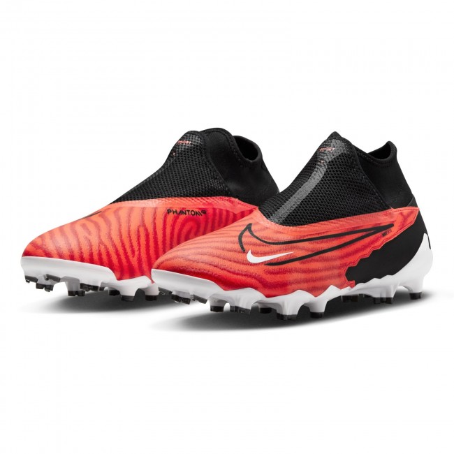 Nike phantomvsn pro dynamic fit game over fg 2025