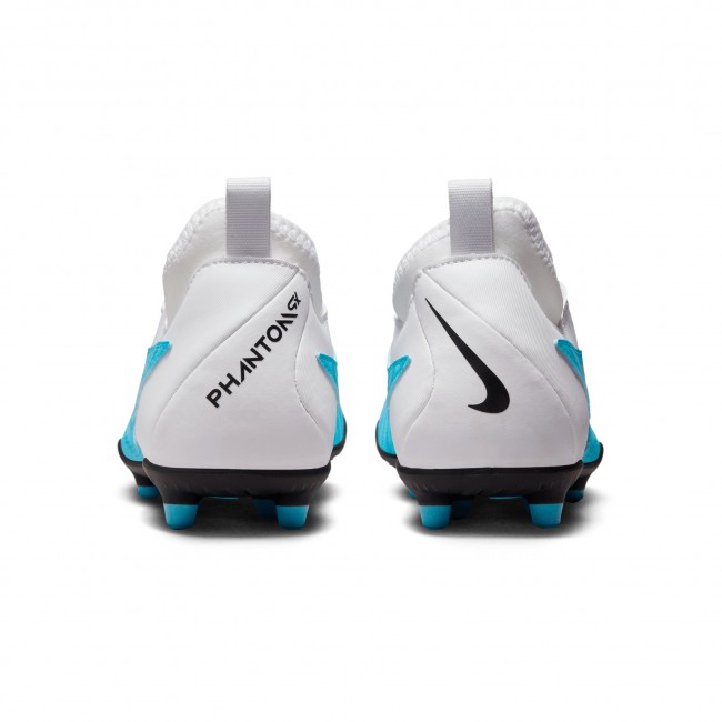 Nike phantom vision club dynamic fit fg top soccer cleats