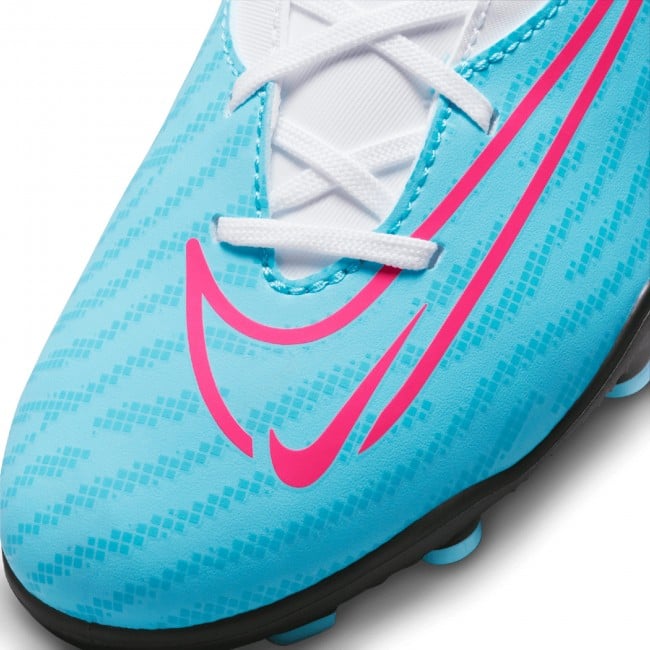 Nike jr 2025 phantom cleats