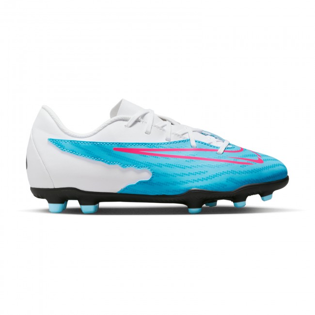 Nike jr 2025 phantom cleats