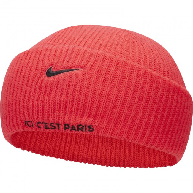 Nike psg u beanie fisherm Caps and hats Sportland Outlet