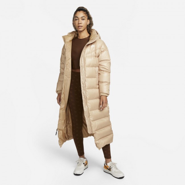 Nike w nsw tf city hd parka Jackets and parkas Sportland Outlet