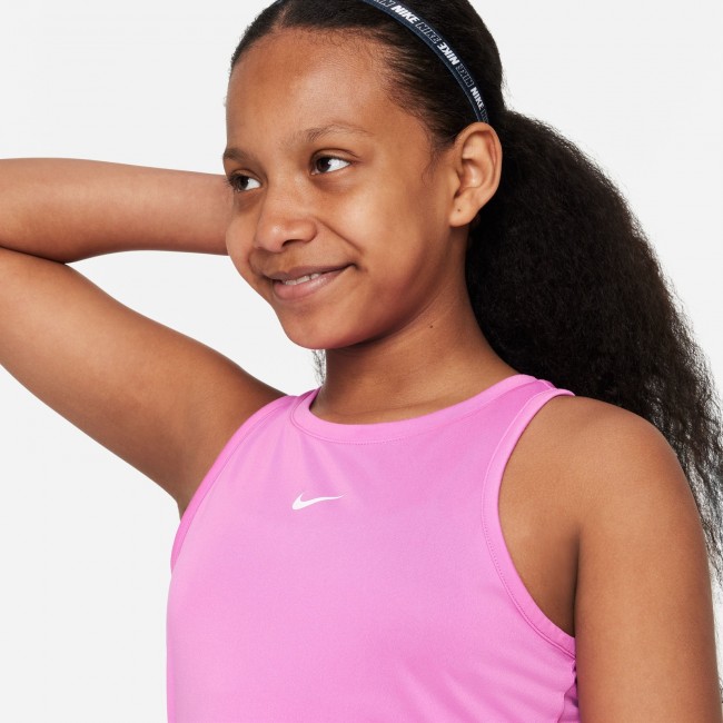Girls nike tank top clearance